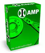 MP3 Player Software Box