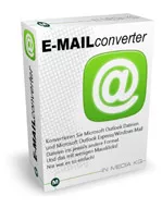 E-Mail Konverter