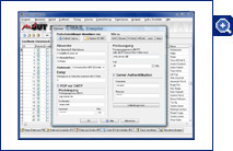 Emailmarkting Programm