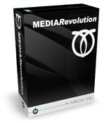 Logo MEDIA Revolution 2.3.3