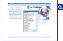 professionelle Suchmaschineneintragssoftware