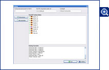 Eintragssoftware