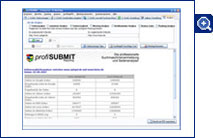 Eintragssoftware