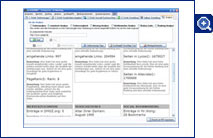 Eintragssoftware