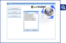 Suchmaschineneintragssoftware
