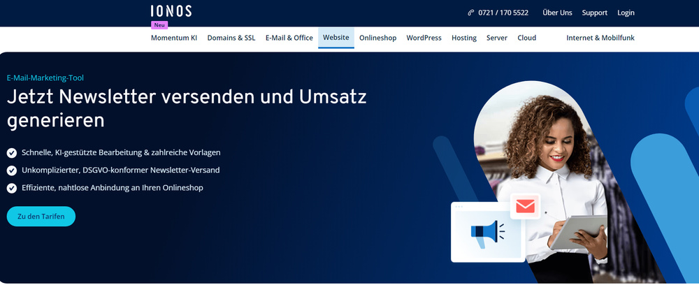 IONOS