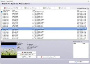 Find Duplicate Photos Windows 11
