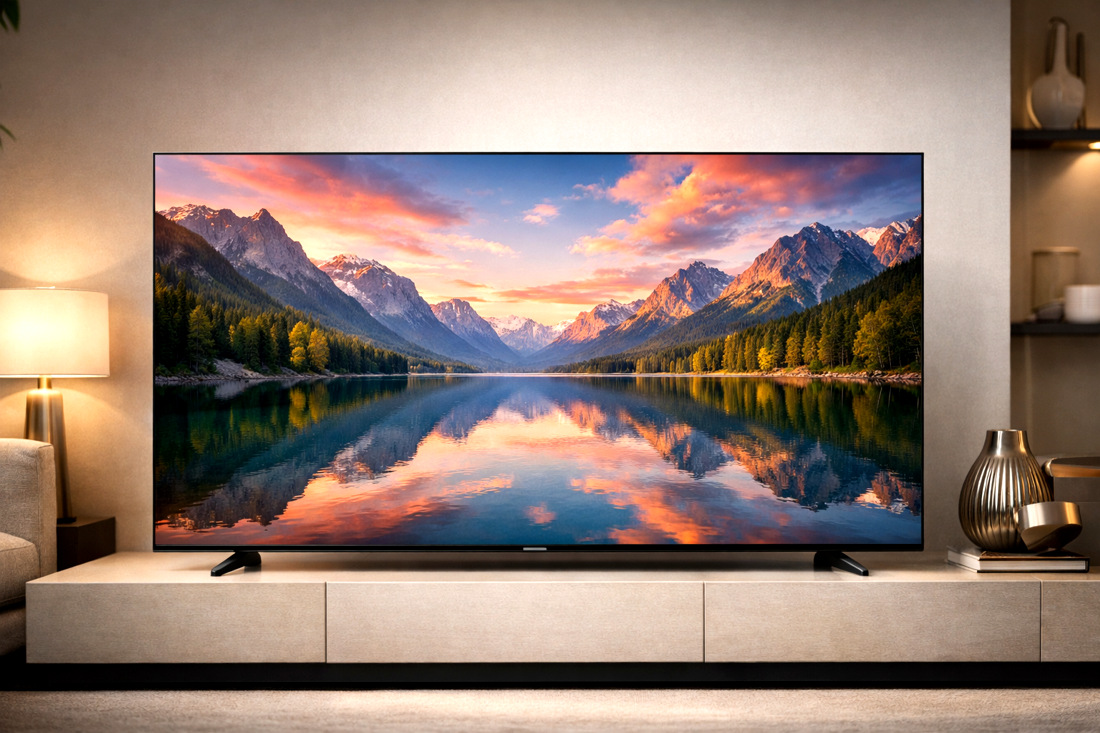 Smart TV