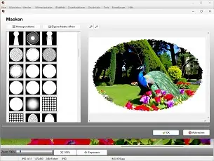 Einfaches Bildbearbeitungsprogramm deutsch kostenlos