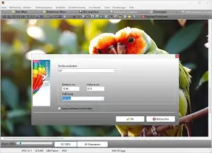 Einfaches Bildbearbeitungsprogramm kostenlos Windows 10 deutsch
