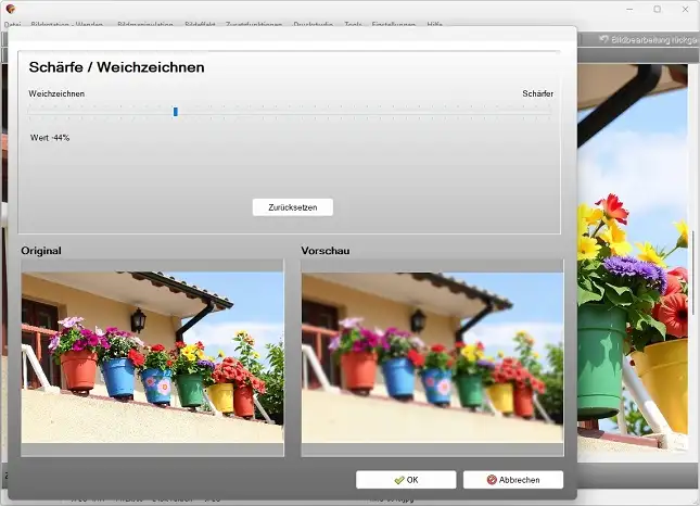 Einfaches Bildbearbeitungsprogramm kostenlos Windows 11 deutsch