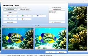 Fotoprogramm Anfänger
