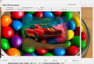 Einfaches Fotoprogramm