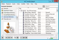 VLC media player - MP3 Player Software