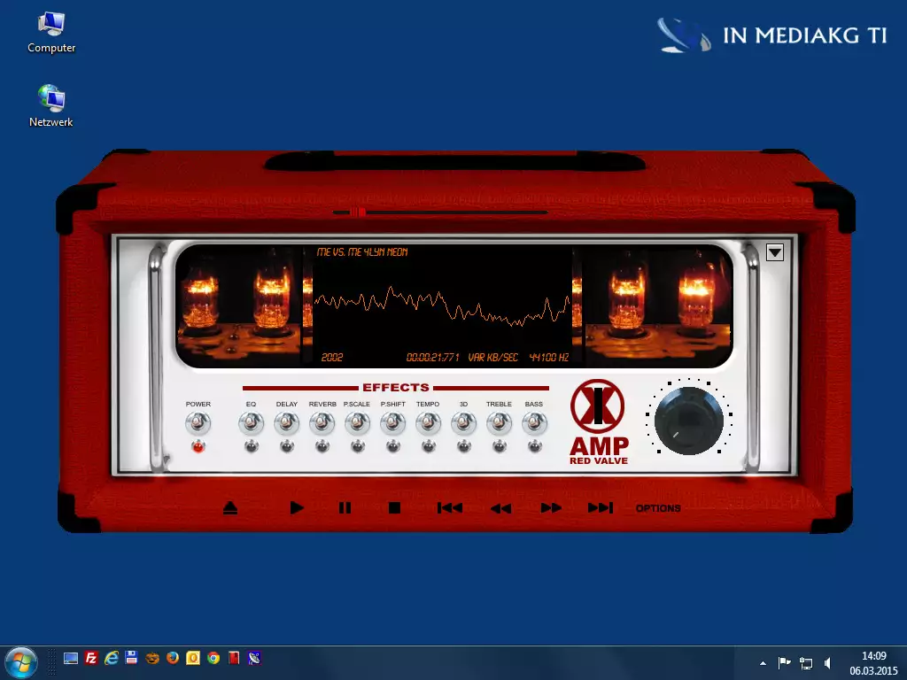 MP3 Player Software Windows 10 / Windows 11