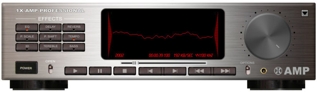Musik Player Software