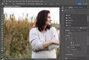 Bildbearbeitungsprogramm Adobe Photoshop CC