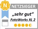 Das Bildbearbeitungsprogramm bei netzsieger.de