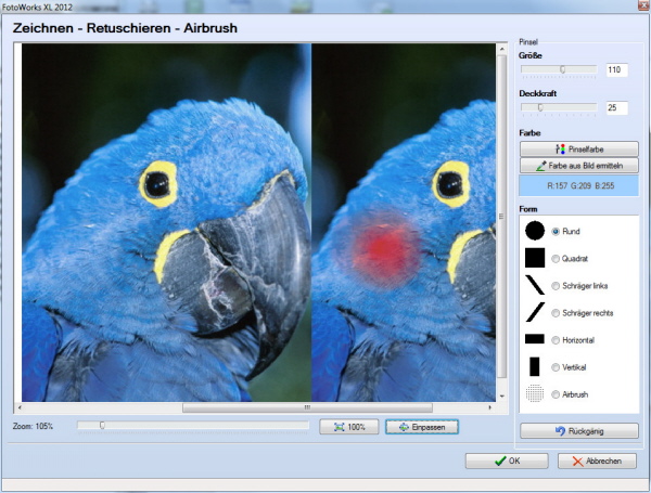 Kostenlos Bildbearbeitungsprogramm Windows 10 7 8 Downloaden