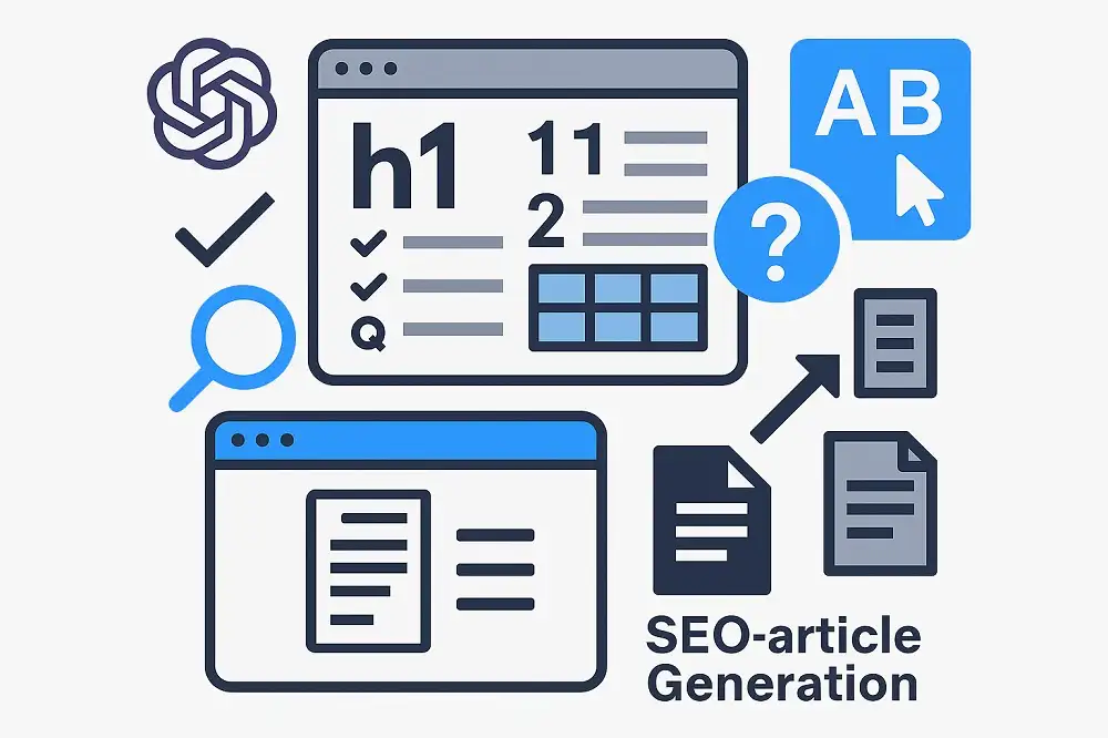 AI Text Generator Deutsch