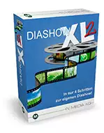 Diashow Programm Box