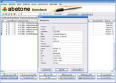 Datenbank Programm
