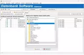 Datenbank Software