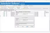 Datenbank Programm