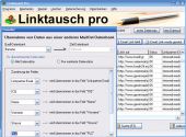 Linktausch Software