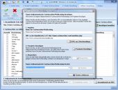 Eintragssoftware Webmastertools