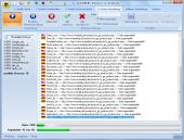 professionelle Eintragssoftware