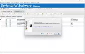Serienbrief Tool