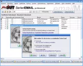 Serienmail Programm