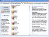 Webkatalog Eintrag