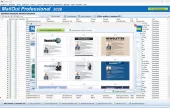 Newsletter Tool mit Templates