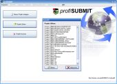 Webkatalog Eintragssoftware