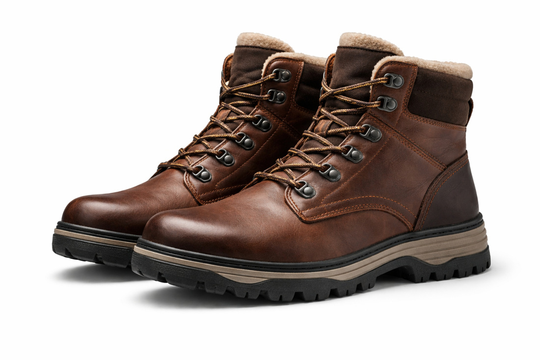 Winterschuhe