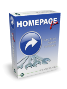 More about HomepageFIX