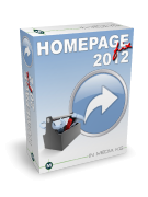 More about HomepageFIX 2012