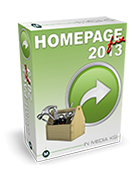 More about HomepageFIX 2013