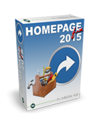 More about HomepageFIX 2015