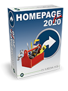 More about HomepageFIX 2020