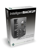 More about Intelligent Backup