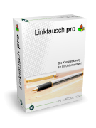 More about Linktausch pro
