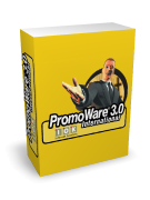 More about PromoWare bis V3.X