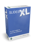 More about Slideshow XL 2