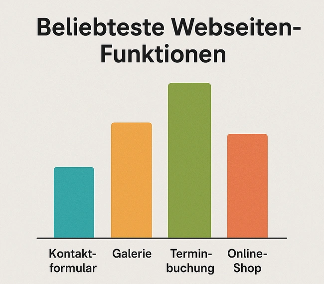 Ablauf in 4 Schritten